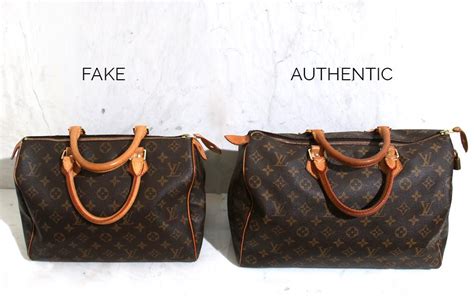 real louis bag vs fake|are louis vuitton handbags real.